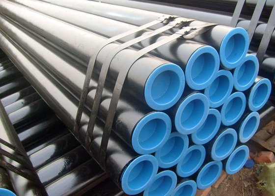 API 5L X42 Galvanized Surface Seamless Carbon Steel Pipe