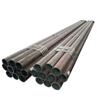 Customized Form and Cold Rolled Technique Seamless Alloy Steel Pipe for China
