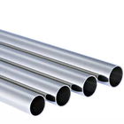 BV Certified Hot Rolled Seamless Steel Pipe - High Light Seamless Alloy