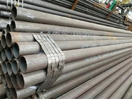 Customized Form and Cold Rolled Technique Seamless Alloy Steel Pipe for China