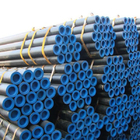 Alloy Steel High Pressure Seamless Steel Pipe Manufactured with Hot Rolled Technology