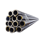 Customized Standard Alloy Steel Pipe Fittings High Surface Quality for Construction