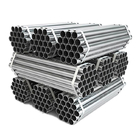 Customized Standard Alloy Steel Pipe Fittings High Surface Quality for Construction
