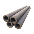 Alloy Steel Cold Rolled Seamless Steel Pipe for Heavy-Duty Applications
