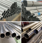 Customized Length Stainless Steel Seamless Pipe Seamless Alloy Steel Pipe for Oil and Gas Industry