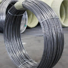 Yes Carbon Steel Wire with Elongation 12% Package Spool Type Or Coil Type
