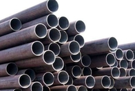 Bending Seamless Hot Rolled Steel Tubes 1.5mm 30mm Wall Thickness