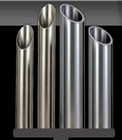 Length 6m 12m Annealed Stainless Steel Pipe High Performance