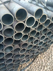 Bending Seamless Hot Rolled Steel Tubes 1.5mm 30mm Wall Thickness