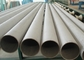 TP316 Stainless Steel Tubing Seamless Structure Hot / Cold Finished Long Lifespan