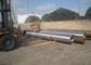 Carbon Steel Seamless Pipe ASTM A106 Grade B Fixed / Random Length