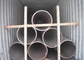 Grade C Seamless Carbon Steel Pipe , Carbon Steel Gas Pipe Long Lifespan