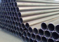 Hot Finished ASTM A192 Seamless High Carbon Steel Tube