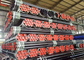 ASTM A106 Seamless Line Carbon Steel Tube With Black Coating