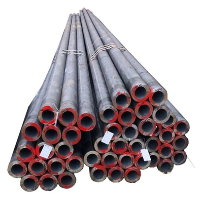 Varnish Coated Alloy Steel Pipe Fittings for Long-lasting Performance