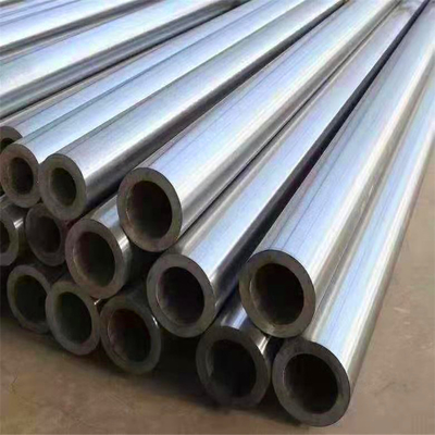 Hot Rolled Technique Seamless Alloy Steel Pipe with Threaded Ends