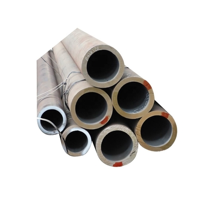 SCH 10-160 Seamless Alloy Steel Pipe for Long-lasting Performance