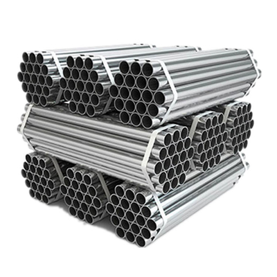 SCH 10-160 Seamless Alloy Steel Pipe for Long-lasting Performance
