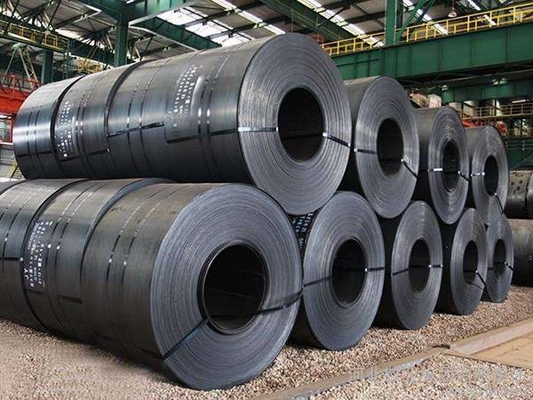 Output Water Turbidity ≤10 Degree Color Coated Steel Coil Seamless Alloy Steel Pipe for Roofing Building Material