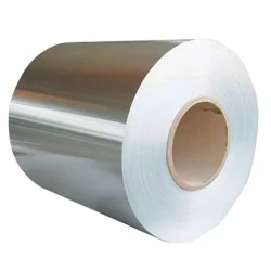 304 Grade Stainless Steel Coil Strip Welded Type