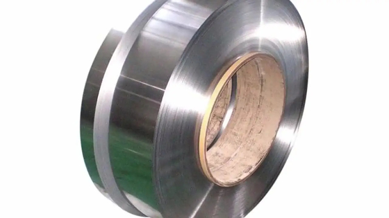 Soft Cold Rolled Stainless Steel Coil 310 Grade