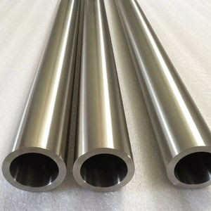 Threaded Stainless Steel Seamless Pipe Seamless Alloy Steel Pipe for Industrial Applications