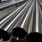 Schedule 80 Schedule 40 Seamless Carbon Steel Pipe ASTM A355 Grade P2 Asme