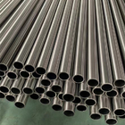 Cold Drawn Technique Hot Rolled Seamless Steel Pipe Stainless Steel Seamless Pipe with Customized Thickness