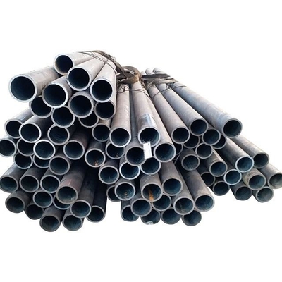 Durable Cold Drawn Seamless Steel Pipe with Versatile Applications CE Approved