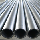 Heat Resistant Stainless Steel Pipe Seamless Alloy Steel Pipe suitable for Heavy-Duty Applications