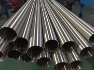 Heat Resistant Stainless Steel Pipe Seamless Alloy Steel Pipe suitable for Heavy-Duty Applications