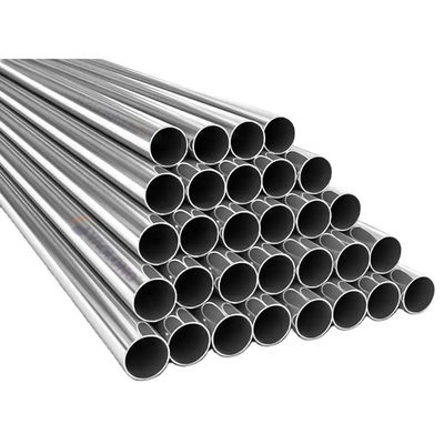 ASTM Standard Stainless Steel Seamless Pipe Seamless Alloy Steel Pipe for High-Temperature Applications