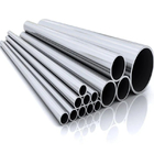 ASTM Standard Cold Drawn Seamless StainlessSteel Pipe Seamless Alloy Steel Pipe with Customized Length