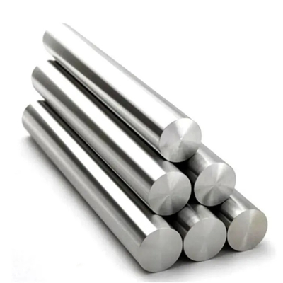 Forging Hot Rolling Cold Drawn Stainless Steel BarsSeamless Alloy Steel Pipe with Hot Rolling and Cold Drawing