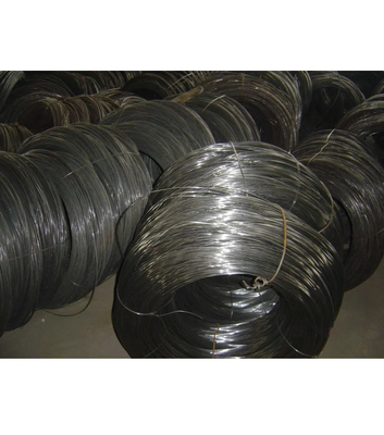 EN Standard Stainless Steel Wire Rod Seamless Alloy Steel Pipe L/C Payment Term Customer Needs