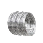 High Performance Steel Rod Wire Thickness 0.4mm-6mm EN10270-3 Standards
