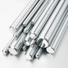 Flat 304 Stainless Steel Bars Corrosion Resistance