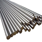 High Temperature Steel Round Bar Heat Resistant Diameter 1.0-250mm For Industrial