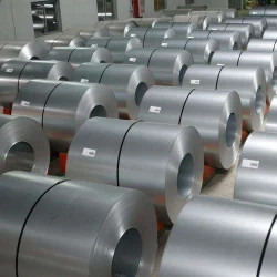 321 Grade Cold Rolled Stainless Steel Strip Coated Surface