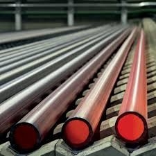 Q235  Low Carbon Steel Tube Bending