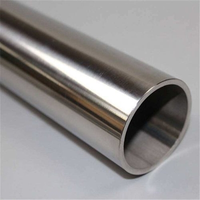 Durable Stainless Steel Seamless Pipe For Shipbuilding Industry Factory Price in China