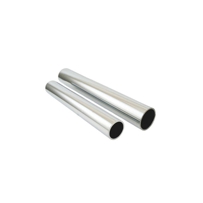 Fluid Pipe Cold Rolled Seamless Steel Pipe with Customizable Length Available