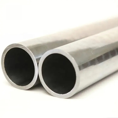 High Temperature Heat Resistant Stainless Steel Pipe Seamless Alloy Steel Pipe in Standard Packing