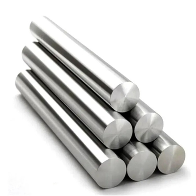 Polished Finishing Stainless Steel Bars with Life Time 000 Times Up And Down