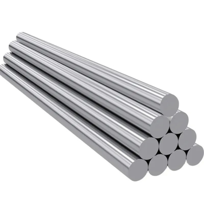 High Corrosion Resistance Stainless Steel Bars Seamless Alloy Steel Pipe Supplied by with TT Payment Term