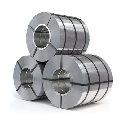 30%TT 70%TT/LC Payment and Mill Edge Strip Coil Stainless Steel Seamless Alloy Steel Pipe