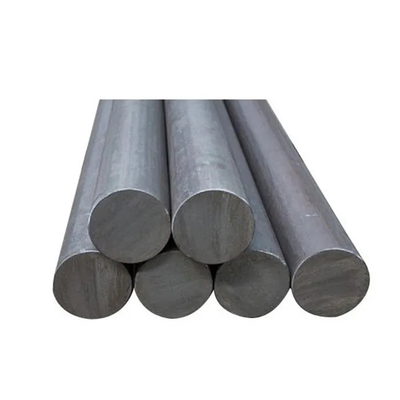 7-10 Days Lead Time Carbon Steel Bar for T/T Payment Requirement