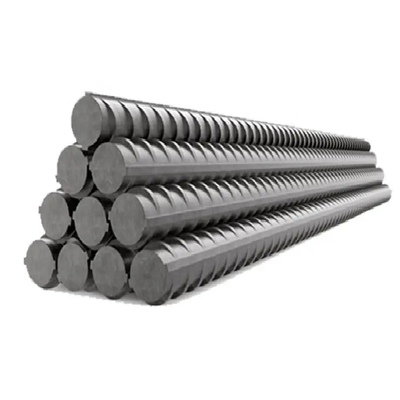 Building Construction Carbon Steel Bar with Excellent Weldability and Tolerance of 3%