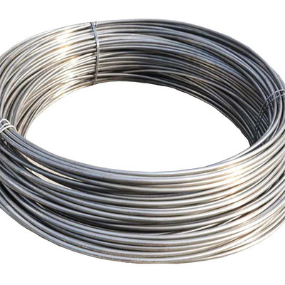 304 Grade Stainless Steel Wire Rod Round 5.5/6.5mm