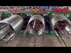 स्टेनलेस स्टील वायर रॉड